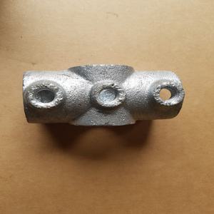 리엔몰 s4 32-34mm 원형 파이프 클램프 하우스파이프 조인트