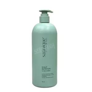 [최신입고]암웨이 새티니크 스캘프 뉴트리션 7s 트리트먼트 750ml
