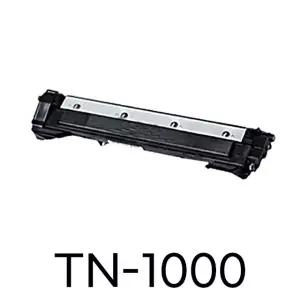 TN-1000 HL-1110 HL-1210W MFC-1910W MFC-1815 재생