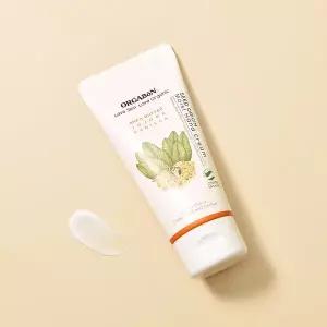 [오가본] 씨앗품은 촉촉 아기 핸드크림 60ml (코스모스 유기농)