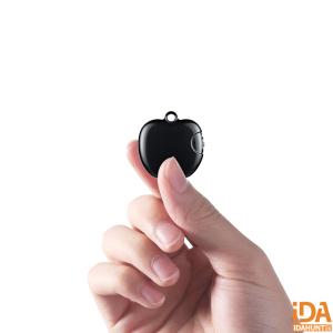 목걸이형 녹음기 20시간녹음 음성 녹취 VOR 애플미니 8GB