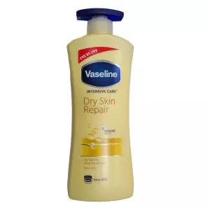 바세린 인텐시브케어 드라이 스킨 리페어 로션 600ml