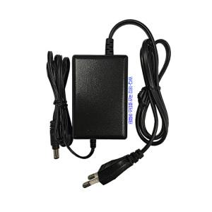 12V 1.5A 국산 로더스어댑터(파워코드포함) ADS-25E-12 12018EPCU, ADS-18D-12N 12018G 호환