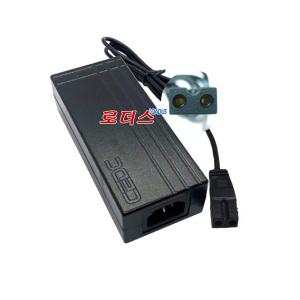 모비쿨차량용 냉온장고 T20 T35 T45 F15 TC14 TC21 용 12V 5A 국산어댑터