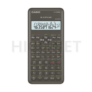 카시오 공학용 계산기 FX-570MS 2ND EDITION