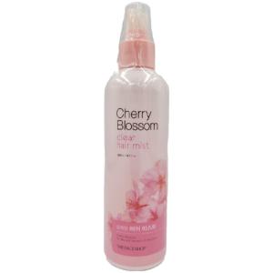 더페이스샵 체리블라썸 클리어 헤어 미스트 200ml