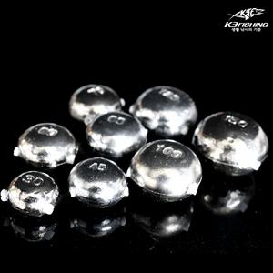 실속타이라바헤드 유동식 타이라바헤드 30g~150g