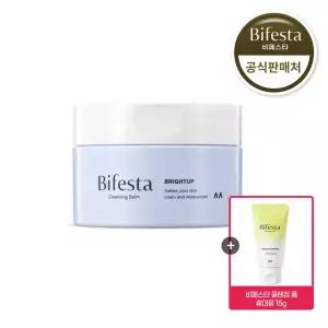 [공식] 비페스타 미셀라 클렌징밤 브라이트업 100ml + 비페스타 폼클렌징 15g 증정
