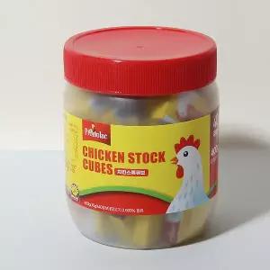 수입 프로모락 치킨스톡 큐브 400g(10g x 40개입)