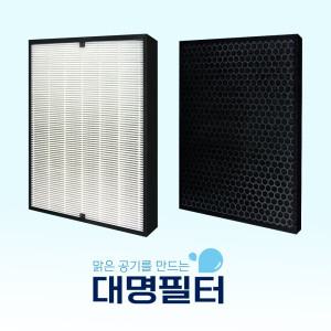 대명필터 위니아 청정기 호환용 필터 WPA16D0ASE/EPA16DAAP