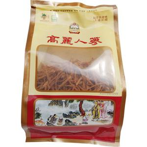 6년근 황풍정 홍삼미삼 300g/1등 검사품/홍삼액기스달임용/황풍정 위탁판매몰