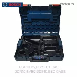 벌크 보쉬 툴박스 구형 L-BOXX 102 GSR10.8 GSB10.8 GDR10.8