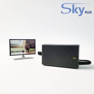 삼성 모니터 LS24R350FHK 어댑터 14V 대한민국 KC인증(전원코드포함)