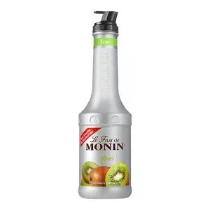 모닌 키위 퓨레 스무디 1000ml 1박스 4개