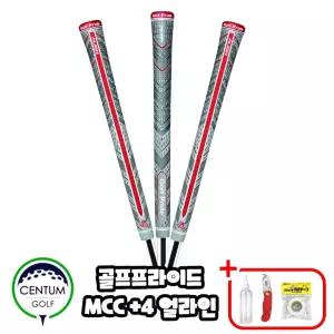 MCC 멀티컴파운드 플러스4 얼라인 53g