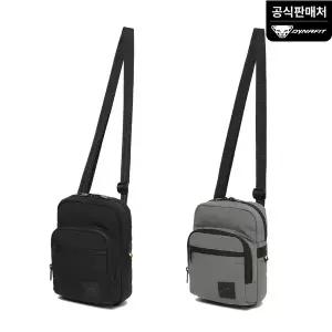 [다이나핏 공식] 공용 올라운드 미니크로스백_YUA23B14