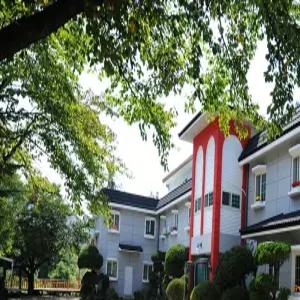 [전북] 빛고을낙원산장펜션(전북, 무주)