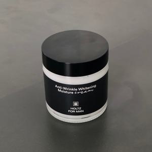 홀츠포맨 옴므 남성 남자 화장품 주름개선 달팽이 보습 수분 크림 100ml  420ml