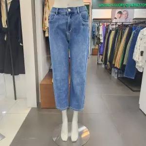 [베네통]우주와팬배기팬츠(BADPA7461)_DG