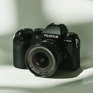 후지필름 X-S20 (XF16-50mm) KIT (오레오렌즈+LCD보호필름) (오늘출발)