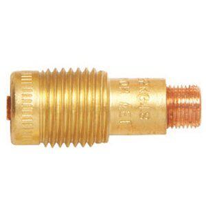[기타][그린툴샵] 원테크 가스렌즈바디 - WT18/26-350A-2.4mm 5EA (780-7730)