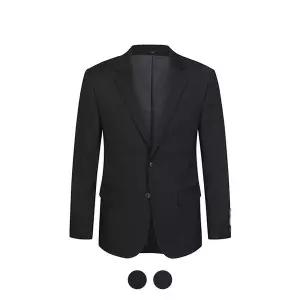 [앤드지] 실크스킨 이모션 임팩트 정장 자켓_BZD1SB1101
