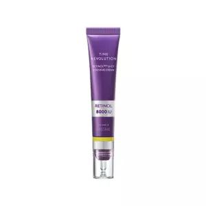 [미샤] 타임 레볼루션 레티놀 8000샷 집중크림 25ml