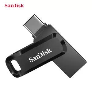 3.0 USB 메모리 3.2 드라이브 대용량 C타입 귀여운 SanDisk OTG 3.1(Type c) 플래시 512GB 256GB 64GB 32GB