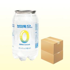 브이톡 제로 레몬에이드 350ml x 48개(2박스) / 제로칼로리