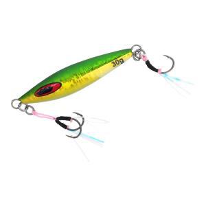 다이와 (DAIWA) 릴 케이스 솔티가 FK 지그 SLJ 60g MG 그린 G