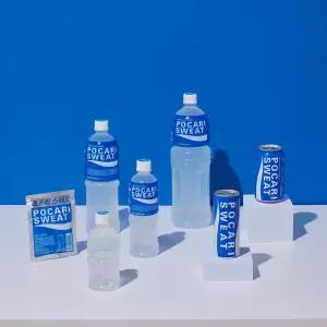 [본사직영] 포카리스웨트 7종/240ML/340ML/500ML 등