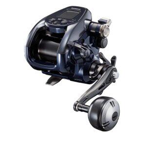 시마노(SHIMANO) 전동 릴 22 포스 마스터 3000 전동 원