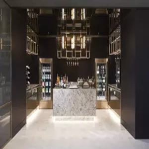 그랜드 인터컨티넨탈 서울 파르나스(Grand InterContinental Seoul Parnas by IHG)