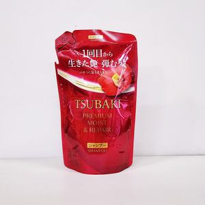 츠바키 프리미엄 모이스트 리페어 샴푸 리필 300ml