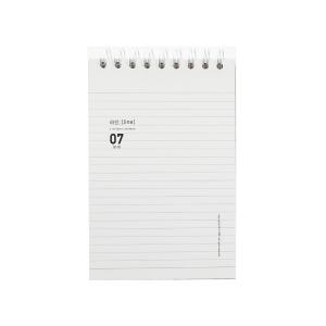 투비(tobe) 하드커버 상철멀티노트 (7mm / 128x194mm) / 랜덤발송