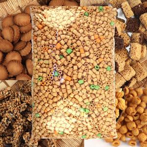 [1+1] 성도식품 마카로니 1kg 외 옛날과자 대용량간식 42종