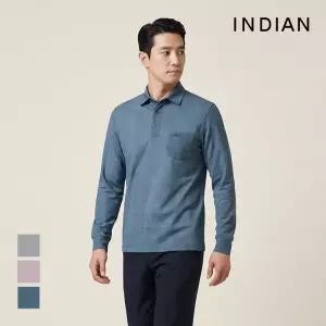 [INDIAN] 다대 스트라이프 티_MITAL3S1201