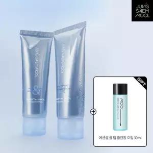 정샘물 에센셜 물 랩핑 마스크 [세트]