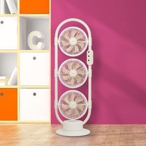 [쿠오레] 풀바디 7엽 선풍기 CCF-T1000W