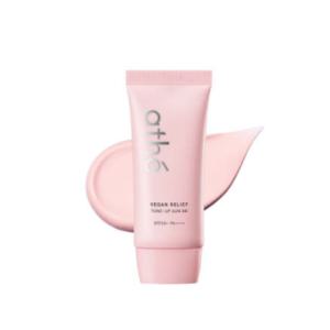 아떼 비건릴리프 톤업 선 비비 BB 크림 50ml SPF50+ BNS