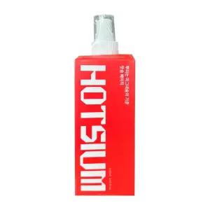 핫슘 핫 스프레이 120ml /쿨셋 뿌리는 마그네슘 쿨 스포츠 마사지 스프레이 120ml / 1개 / DY