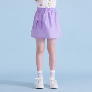 [아이러브제이] 멜리언 화섬 스커트 JXUSK06