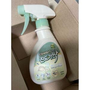 헨켈 컴배트 진드기싹 시트형 / 스프레이