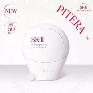 [SK-II](강남점) NEW 제놉틱스 에어리 UV크림 30g SPF50+,PA++++