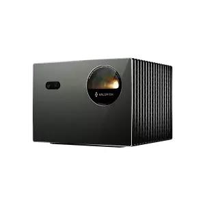 발레리온 빔프로젝터 비전마스터 프로2 4K AI 프리미엄 홈시어터 트리플레이저 광학줌