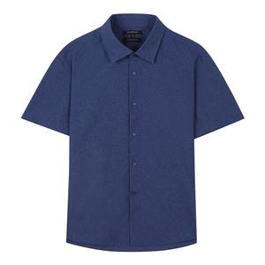 [파렌하이트] 메쉬 반팔 셔츠 (FIBAD5352)