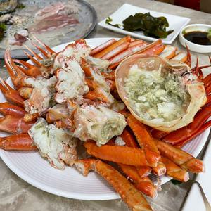 후포리 찜돌덩이 홍게 국내산 3kg 에스더블유몰