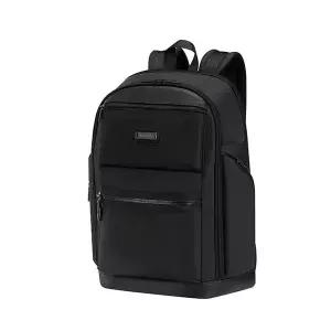 쌤소나이트 백팩 가방 vs RELYON M 15.6 BLACK KP809002 회사원 노트북 직장인
