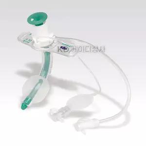 MERA SOFIT FLEX 기관절개튜브 단관 C-S (Cuff Suction)