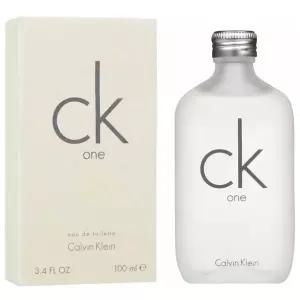 [Calvin Klein]캘빈클라인 CK ONE 오 드 뚜왈렛 100ml